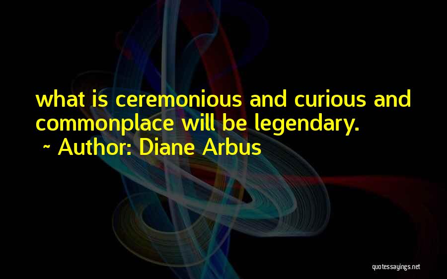 Diane Arbus Quotes 2030028