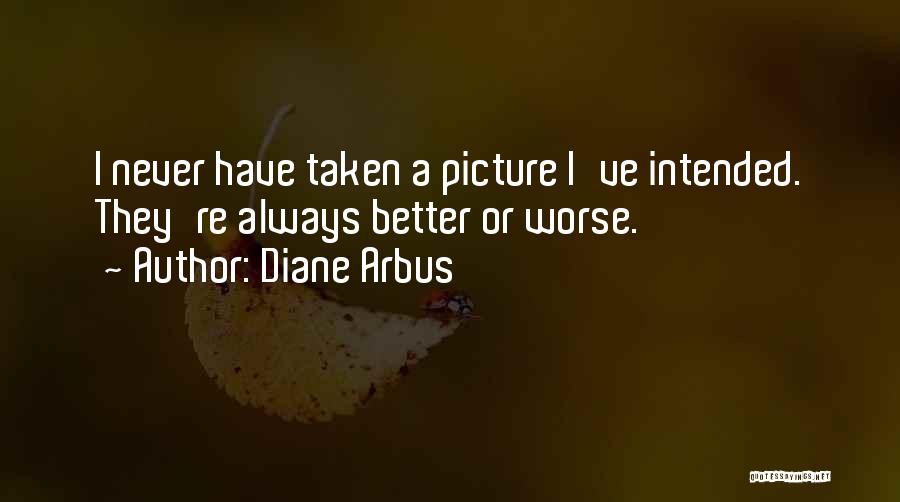 Diane Arbus Quotes 614367