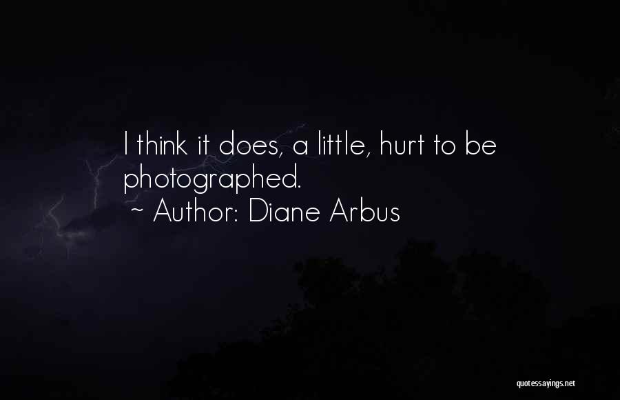 Diane Arbus Quotes 753301