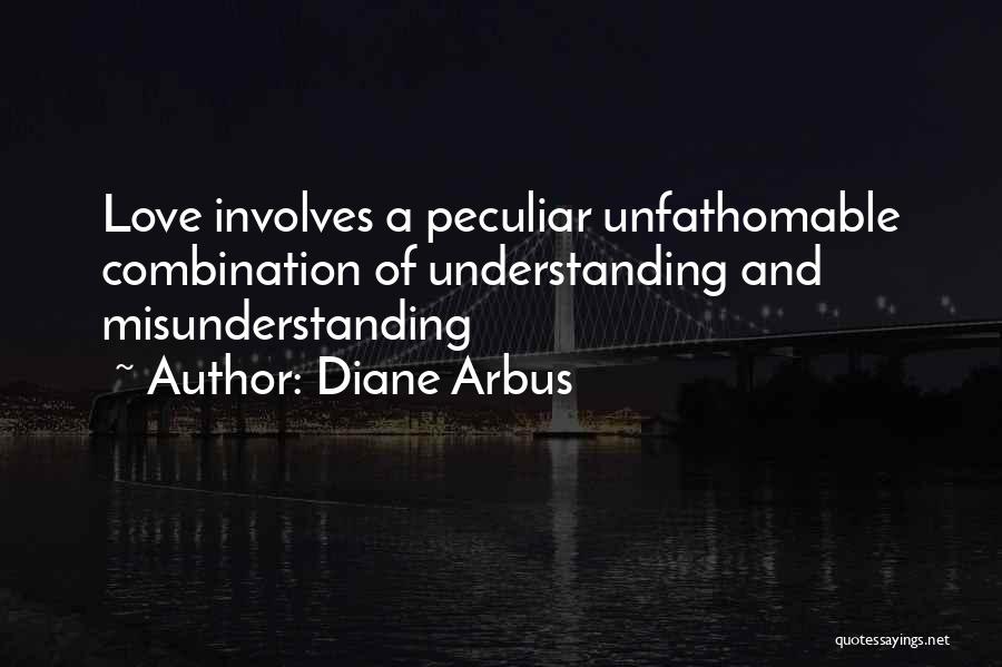 Diane Arbus Quotes 898179