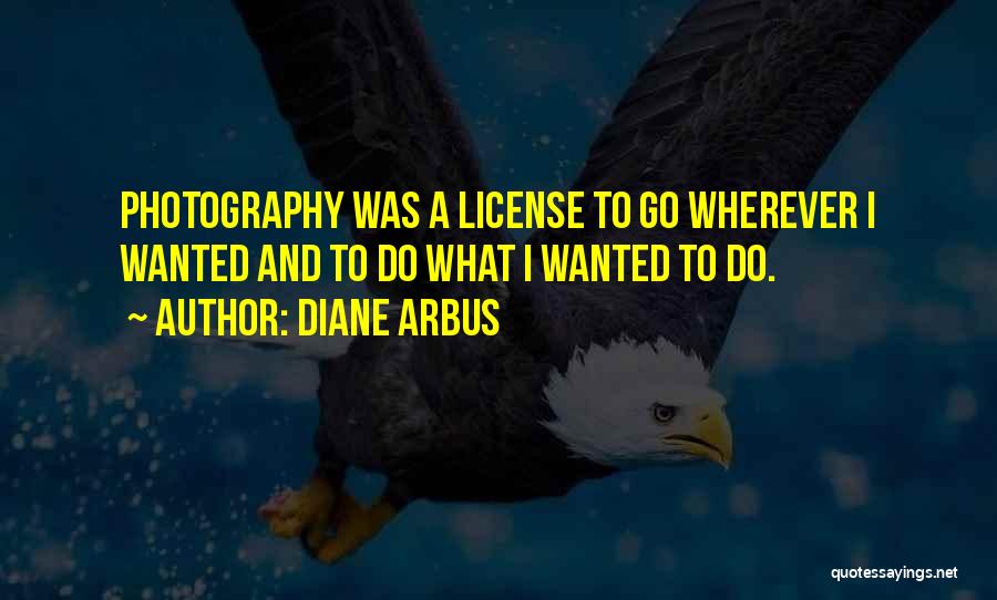 Diane Arbus Quotes 926648