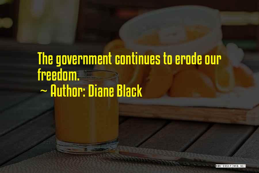 Diane Black Quotes 1070013