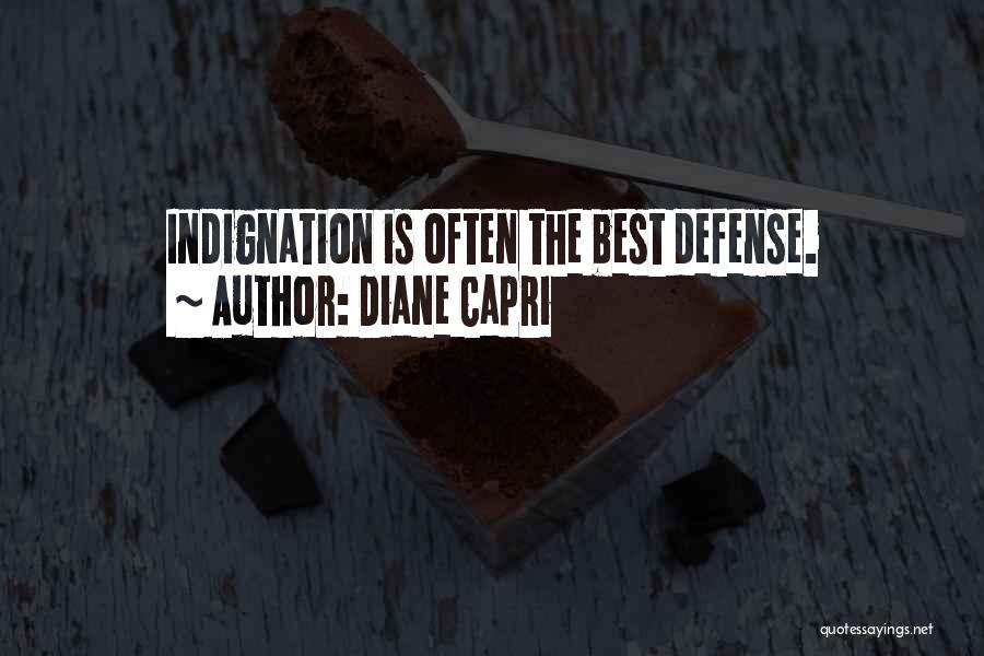 Diane Capri Quotes 1070746