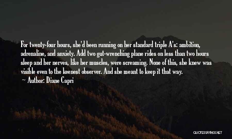 Diane Capri Quotes 1602518