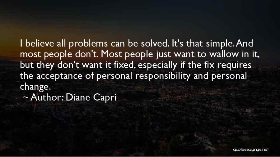 Diane Capri Quotes 1831702