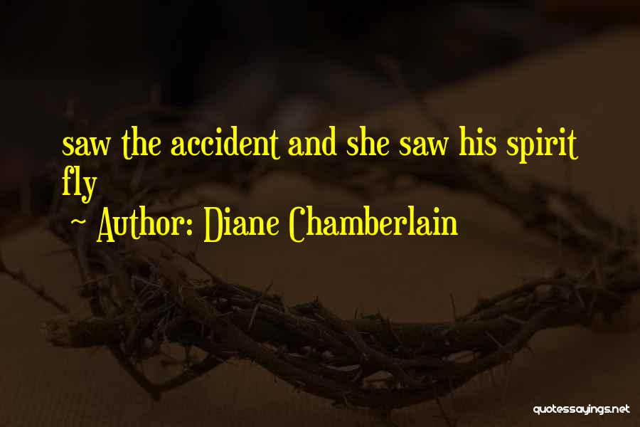 Diane Chamberlain Quotes 113500
