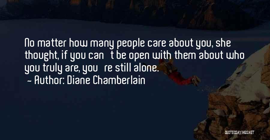 Diane Chamberlain Quotes 142583