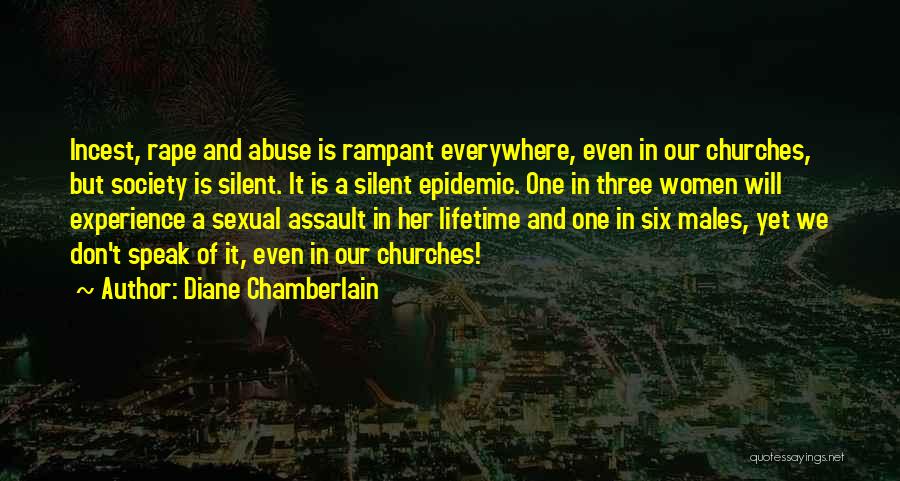 Diane Chamberlain Quotes 1527180