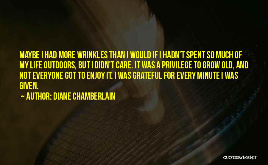 Diane Chamberlain Quotes 2025820