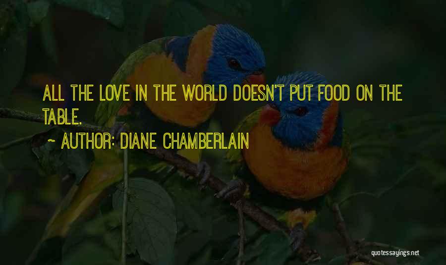 Diane Chamberlain Quotes 2080504