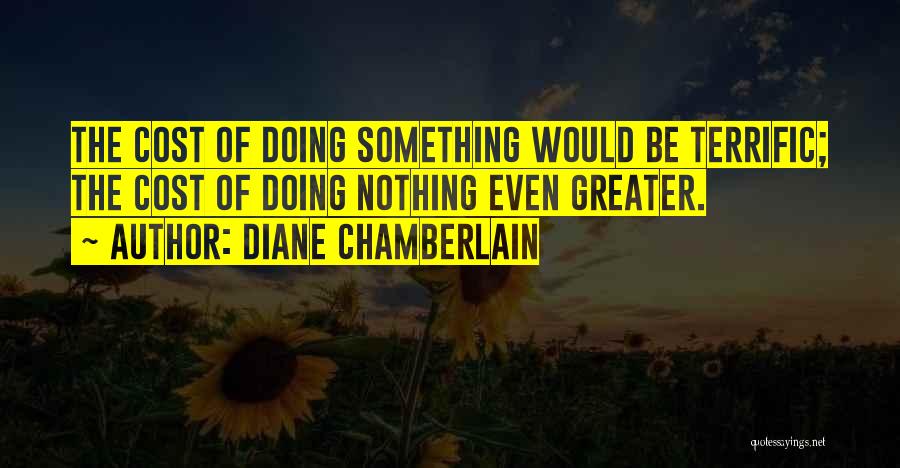 Diane Chamberlain Quotes 2151730