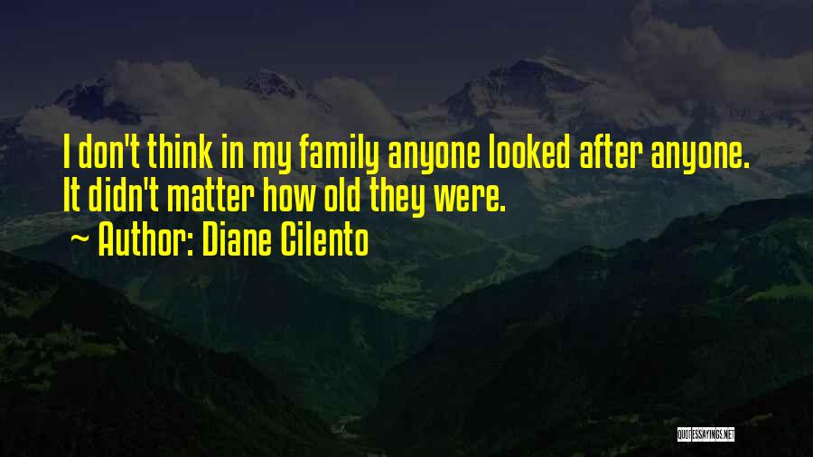 Diane Cilento Quotes 1086779