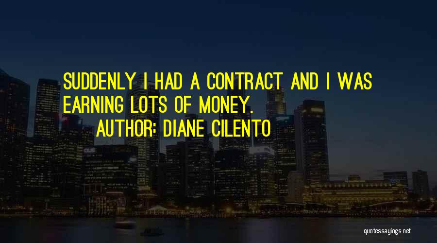 Diane Cilento Quotes 1152149