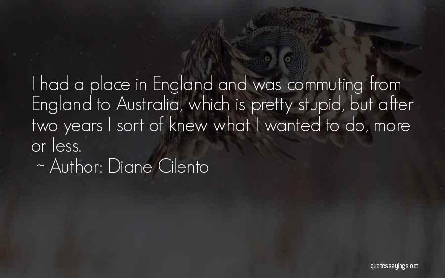 Diane Cilento Quotes 1169842