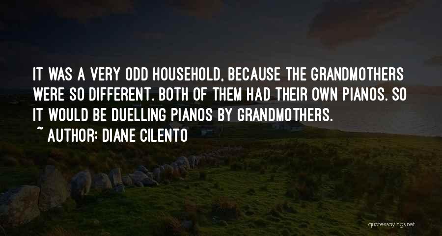 Diane Cilento Quotes 1256024