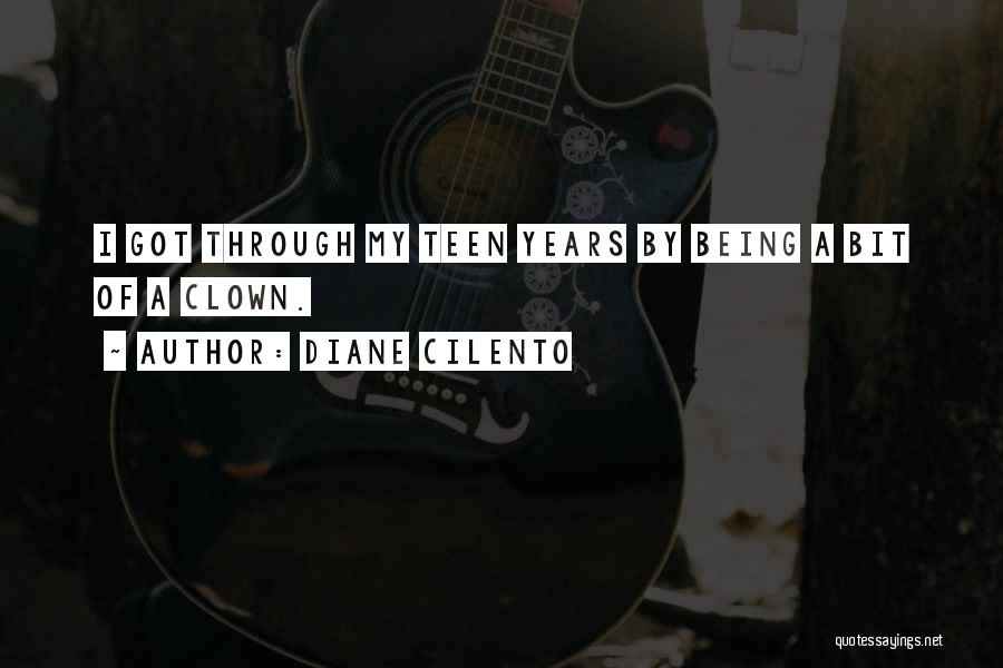 Diane Cilento Quotes 141476