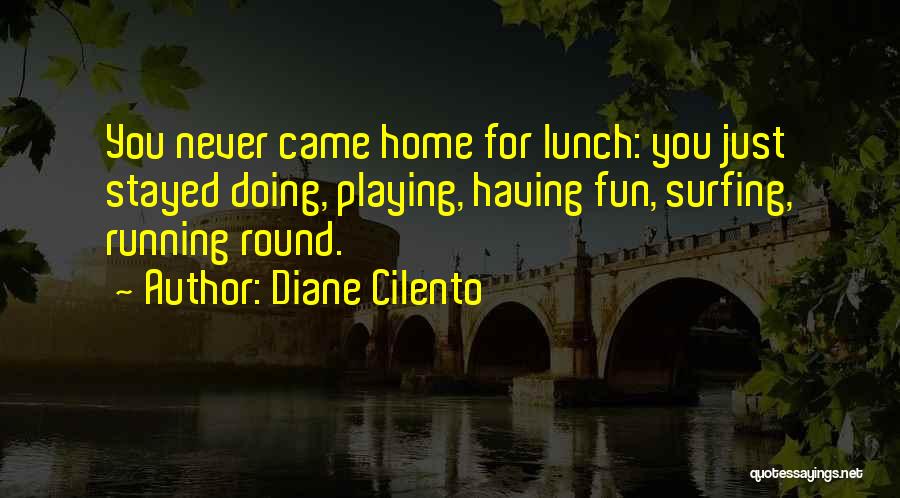 Diane Cilento Quotes 1602633