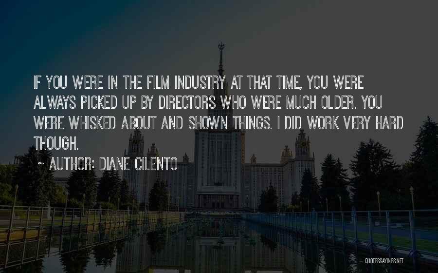 Diane Cilento Quotes 2037636