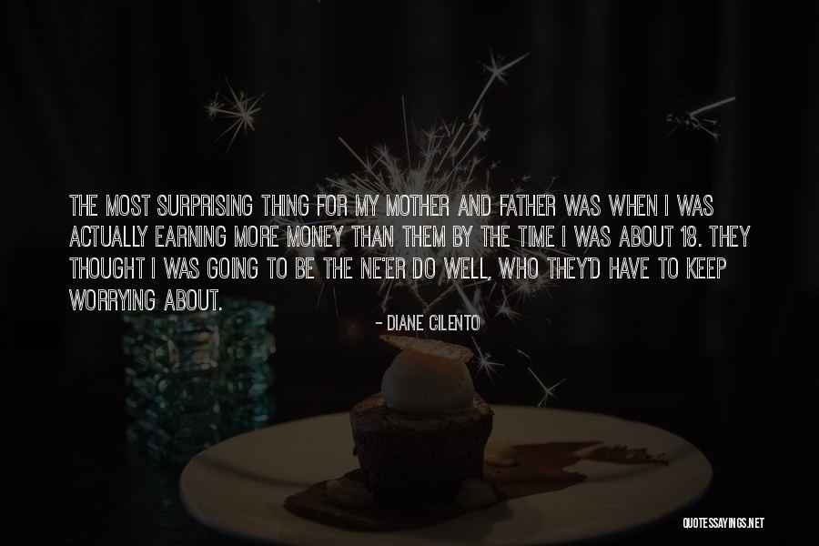 Diane Cilento Quotes 2097540 Diane Cilento Quotes 2097540
