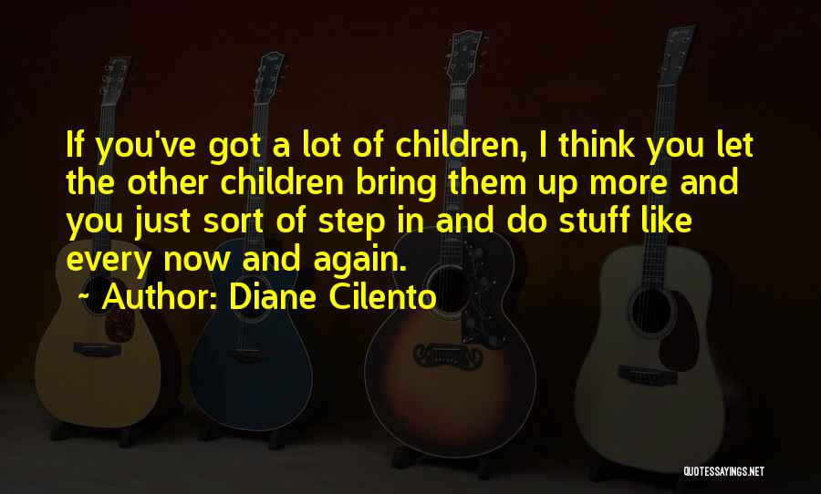 Diane Cilento Quotes 246181