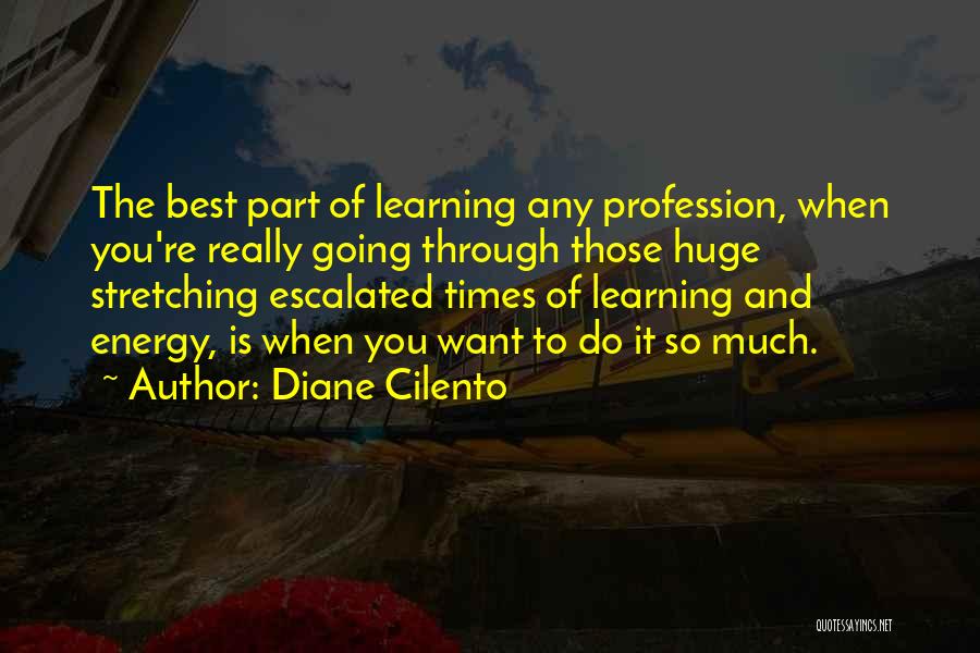 Diane Cilento Quotes 267827