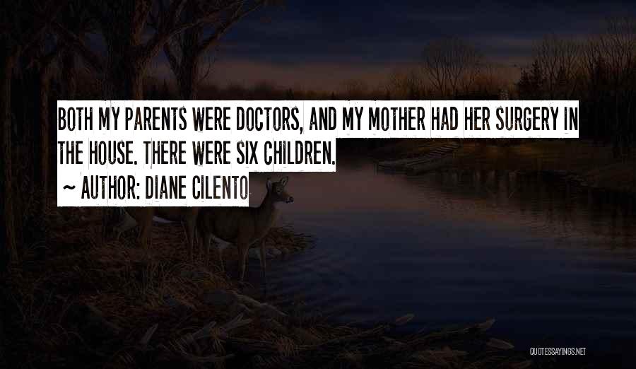 Diane Cilento Quotes 375258