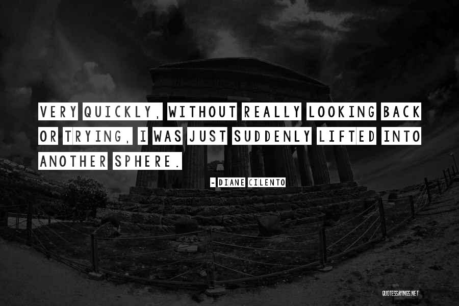 Diane Cilento Quotes 491878 Diane Cilento Quotes 491878