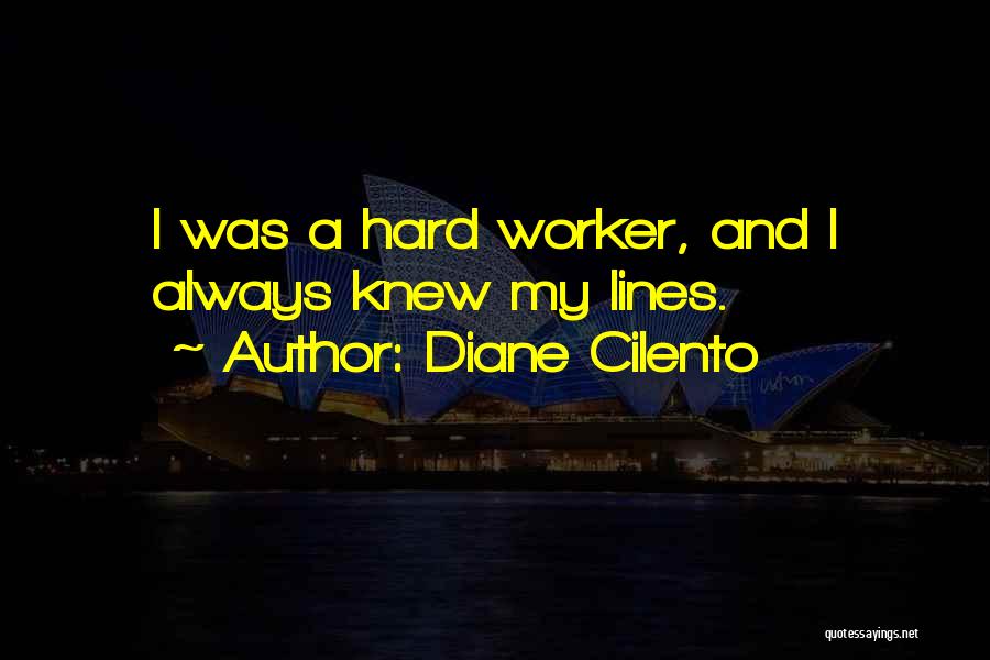 Diane Cilento Quotes 579815