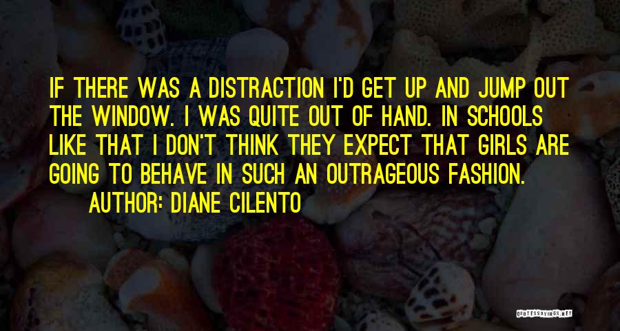 Diane Cilento Quotes 601877