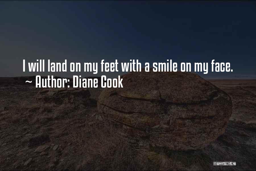 Diane Cook Quotes 1826739