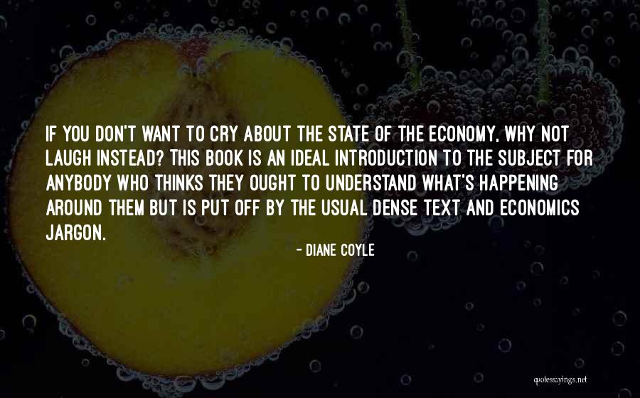 Diane Coyle Quotes 2255546 Diane Coyle Quotes 2255546