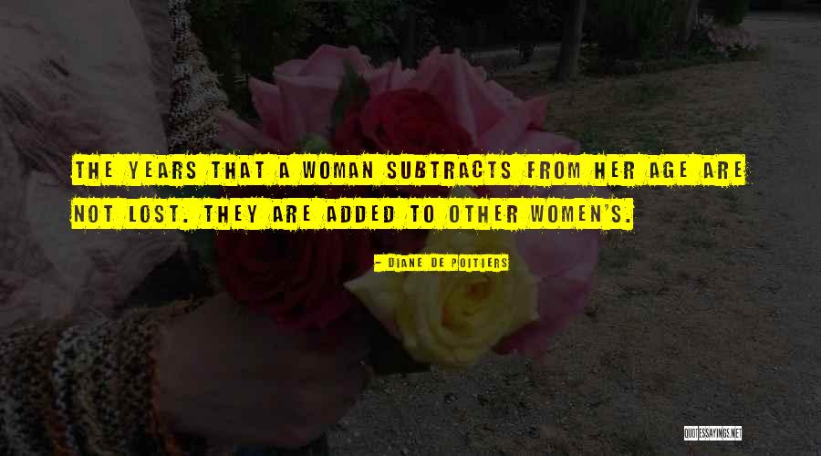 Diane De Poitiers Quotes 296780 Diane De Poitiers Quotes 296780