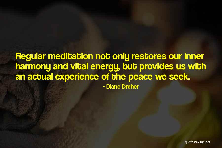 Diane Dreher Quotes 1297599 Diane Dreher Quotes 1297599