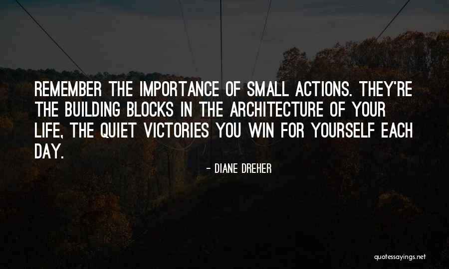 Diane Dreher Quotes 1729240 Diane Dreher Quotes 1729240