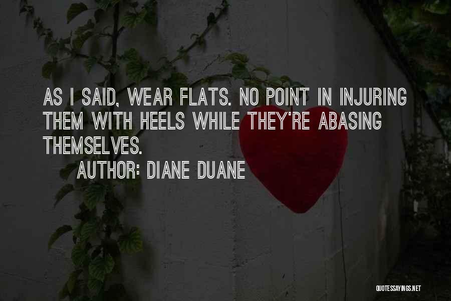 Diane Duane Quotes 1122907