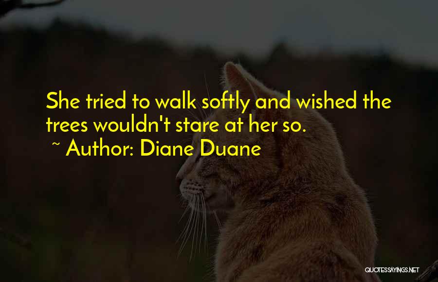 Diane Duane Quotes 1169678