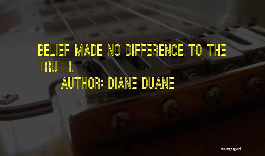Diane Duane Quotes 1347634