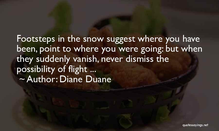 Diane Duane Quotes 1793573