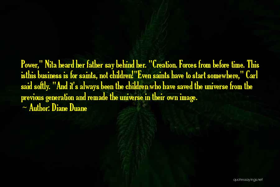Diane Duane Quotes 2042406