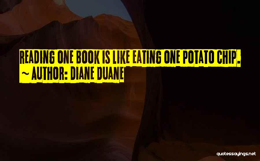 Diane Duane Quotes 2252754