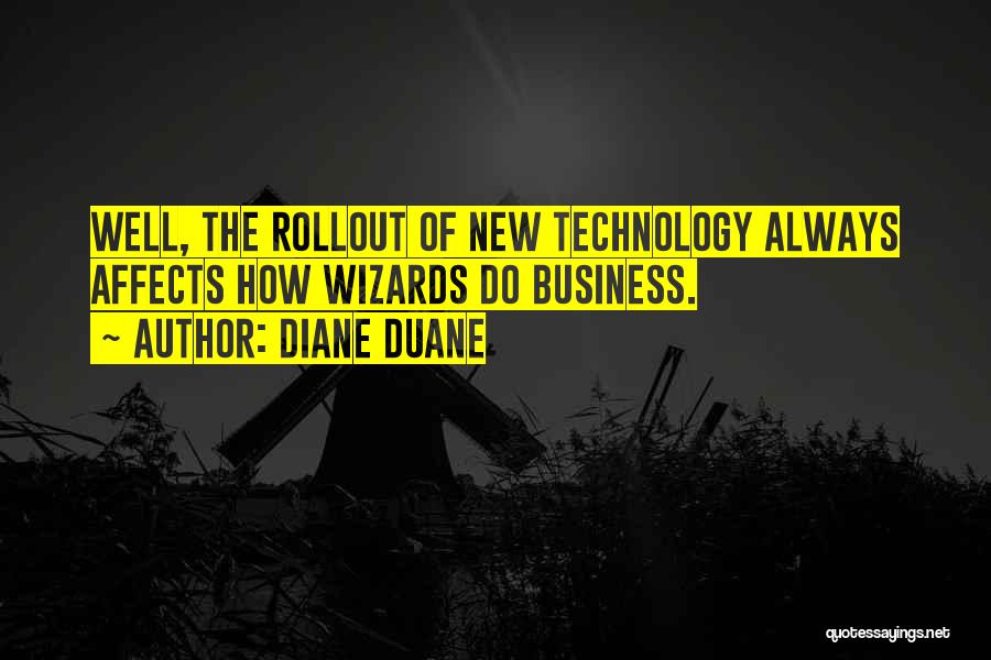 Diane Duane Quotes 521990