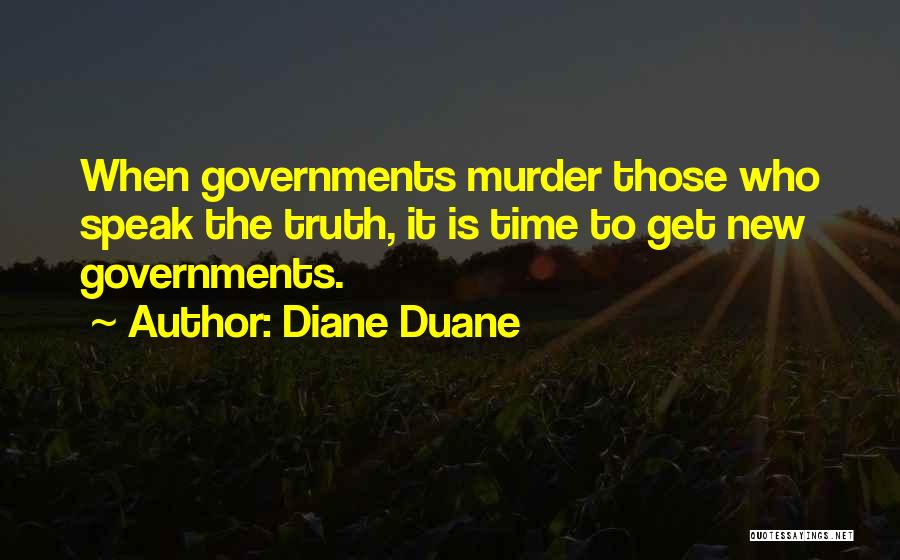 Diane Duane Quotes 792530