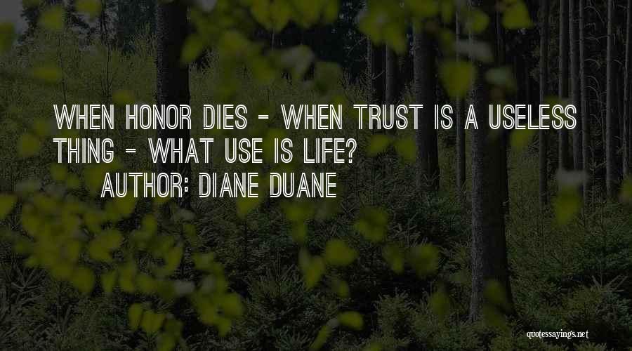 Diane Duane Quotes 821957