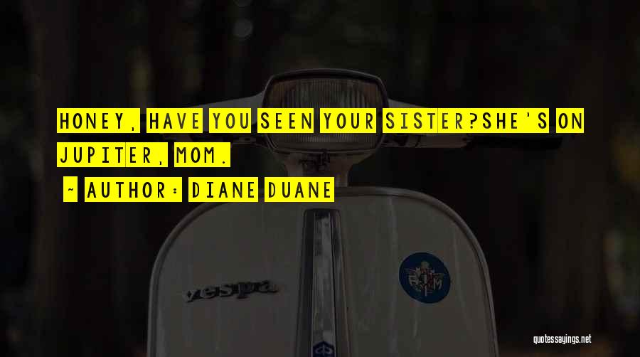 Diane Duane Quotes 958586