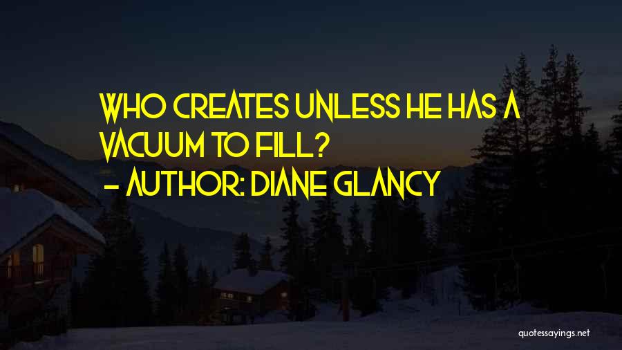 Diane Glancy Quotes 1771146