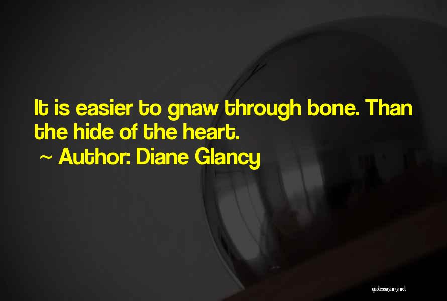 Diane Glancy Quotes 2163422