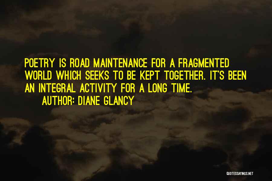 Diane Glancy Quotes 248012