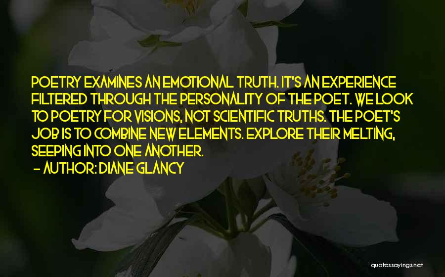 Diane Glancy Quotes 417016