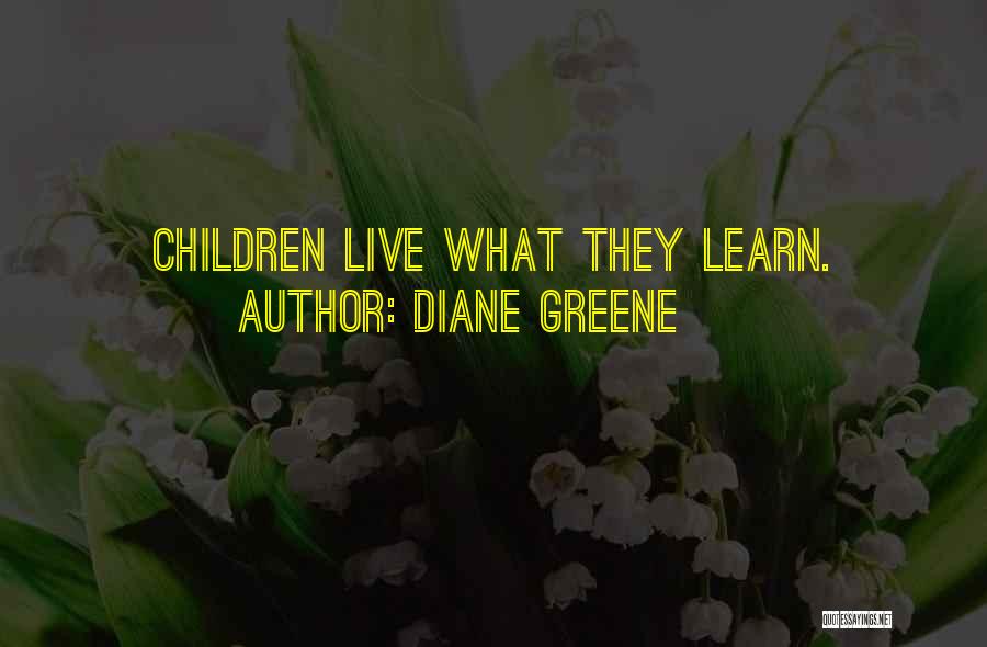 Diane Greene Quotes 2060719