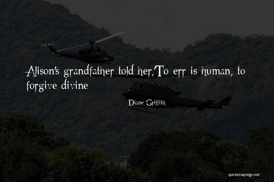 Diane Griffith Quotes 1290124 Diane Griffith Quotes 1290124